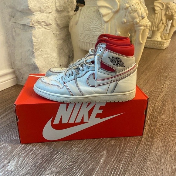 Nike Air Jordan’s Mens Size 12 US - Picture 3 of 6